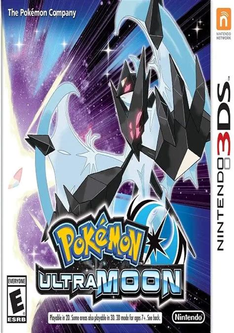 rom pokémon ultra lune|Pokemon Ultra Moon ROM Download